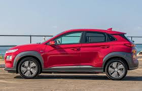 Choose from 5 available trim levels: Charged Evs 2019 Hyundai Kona Electric A Viable Ev Competitor For The Average Car Buyer Charged Evs