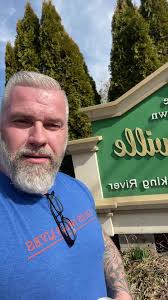 Exploring Salyersville, Kentucky in Magoffin County