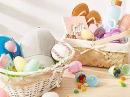 While easter candy may be tempting, a delicious edible arrangements is a build your own dipped fruit box. Prepare Fun Easter Baskets For Teenagers