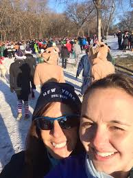 Thank you to all who joined us for Reindeer Run