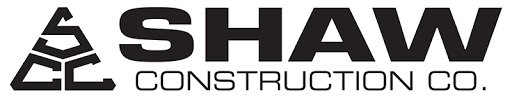 We did not find results for: Industrial Facilities Shaw Construction Company