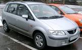 MAZDA-PREMACY