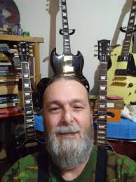 Went to the show in Liverpool last night and had a brilliant time. I bought  “Nicely out of tune” in about 1970