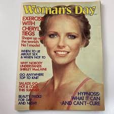 WOMANS DAY NOVEMBER 20, 1978 Magazine Vintage $17.50