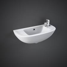 Bathroom sink price in india. Designer Washbasins For Elegant Bathrooms Rak Ceramics