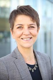 Caroline Fortier, directrice générale déléguée de Rabot Dutilleul