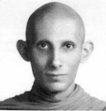 Materialien zum Neobuddhismus: Theravadabuddhismus in den USA