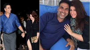 Twinkle Khanna Wishes Mr K Akshay Kumar On His 51st Birthday His date of birth is 9th sept 1967.