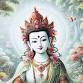 Green Tara, Vajrayāna Retreat with Lama Sonam event image