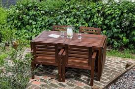 Garden treasures classic patio furniture. The 2 Best Patio Dining Sets Under 800 Reviews By Wirecutter