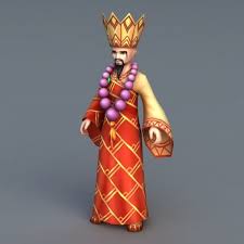 Shaolin Monk Master Free 3d Model Max Open3dmodel 33513 Popular shaolin monk buddhists lay products