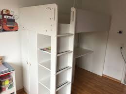 Ikea Stuva Hochbett Auf Links Stuva Hochbett Kinderzimmer Mobel Ikea Hochbett Stuva