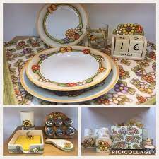 Continuano I Festeggiamenti Pasquali Arricchisci La Tua Tavola Con I Coloratissimi Articoli Di Thun Prodotti Per La Cucina Tavolo Ricette