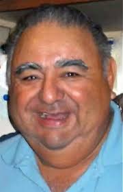 Jacinto Rincon Obituary