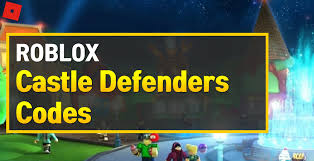 Check spelling or type a new query. Roblox Castle Defenders Codes August 2021 Owwya