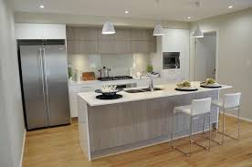 Polytec Tessuto Milan Kitchen Plans Kitchen Style Home Kitchens