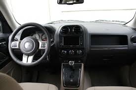 2015 Jeep Patriot Interior Jeep Patriot Interior Jeep Patriot Jeep
