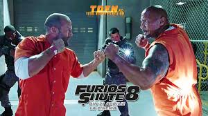 În furios și iute 8, lui vin diesel i se alătură o distribuție stelară, formată din dwayne johnson, jason statham, michelle rodriguez, tyrese gibson, chris ludacris bridges, nathalie emmanuel, elsa pataky și kurt russell. Download Thefateofthefurious 3gp Mp4 Mp3 Flv Webm Pc Mkv