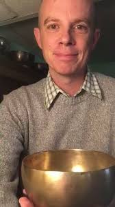 Village Singing Bowls