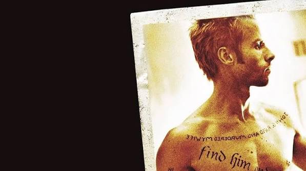 Prime Video: Memento