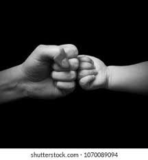 Free Free 312 Fist Bump Father Son Svg SVG PNG EPS DXF File