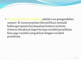 Data Sumber Data Dan Pengumpulan Data Serta Populasi Dan Teknik Penarikan Sampel Betri Sirajuddin Ppt Download