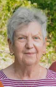 Obituary for Patricia Ann (Munson) Peters