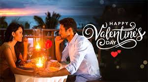25 creative valentine's day gifts for husbands that aren't cheesy (promise). Happy Valentine S Day 2019 Take Your Date To These Restaurants And Make Your Day A Memorable One Lifestyle News The Indian Express