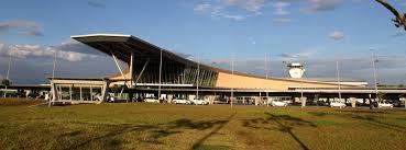 In 2003, airasia malaysia opened a second base at senai airport in johor baru near singapore. Senai International Airport Johor Bahru Klia2 Info