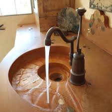 custom bathroom sinks & vanity design