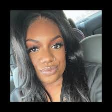 Talisha Bell's Instagram, Twitter & Facebook