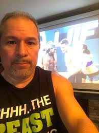 Phillip Perez's Instagram, Twitter & Facebook