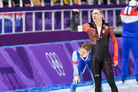 Ted Jan Bloemen Wins 5000m Speed Skating Silver Isn Ted Skate 5000m