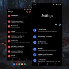☣biohazard is an unique and elegant dark theme with aesthetic design and . Nano Substratum Theme Patched Apk 4 3 Apkmb Com