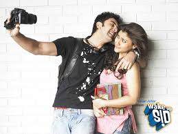 Image result for film (Wake Up Sid)(2009)