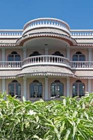 Sahyadri Guest House, 1994 - Architect ...