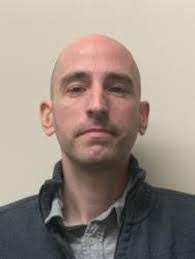 Jonathan Staats's Instagram, Twitter & Facebook