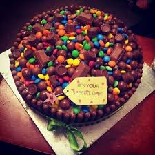The Best Cakes Guardianwitness Kitkat Cake Cool Birthday Cakes Birthday Cake Chocolate
