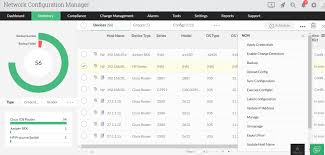 Device management that gives visibility and control of ios, macos, android, and windows devices with ibm maas360 with watson mobile device management (mdm). Network Device Manager Network Device Management Tools Manageengine Network Configuration Manager