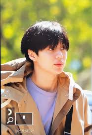 Jung Kook's Beauty and Personality