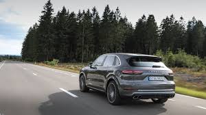 Detailed specs and features for the 2021 porsche cayenne hybrid including dimensions, horsepower, engine, capacity, fuel economy, transmission, engine type, cylinders, drivetrain and more. Porsche Cayenne Turbo S E Hybrid 2020 Review Car Magazine