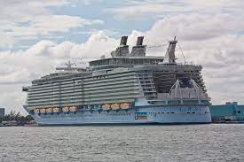 Maybe you would like to learn more about one of these? Allure Of The Seas Die Ersten Eindrucke