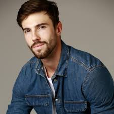 Patrick Needham's Instagram, Twitter & Facebook