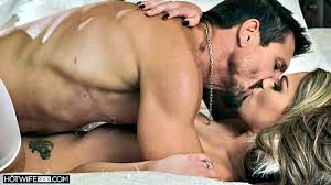 Athena Fariss Intimate Encounter With Tommy Gunn Her Husband - XXXBP