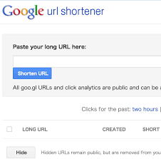 長すぎるurlを短縮する Google Mapsやamazonの長すぎるリンクを短縮して表示します 近日出荷 キンジツシュッカ