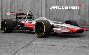 Modern Liveries On Classic Cars Mclaren Classic Cars Cars