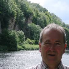 Christopher STRINGER