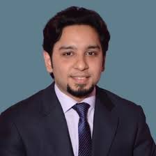 Dr.-Ing. Muhammad Haris