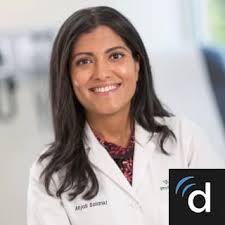 Dr. Anjali Solanki, DO