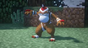 The pixelmon mod version 8.3.3. Hallowed Fantasy Hallowedfanta Twitter